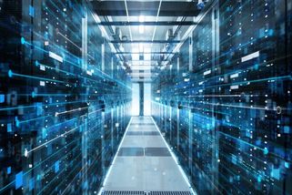 Nevídaný boom, ale na dluh. Způsobí datacentra obří krach jako kdysi železnice? - Seznam Zprávy